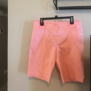 Talbots shorts